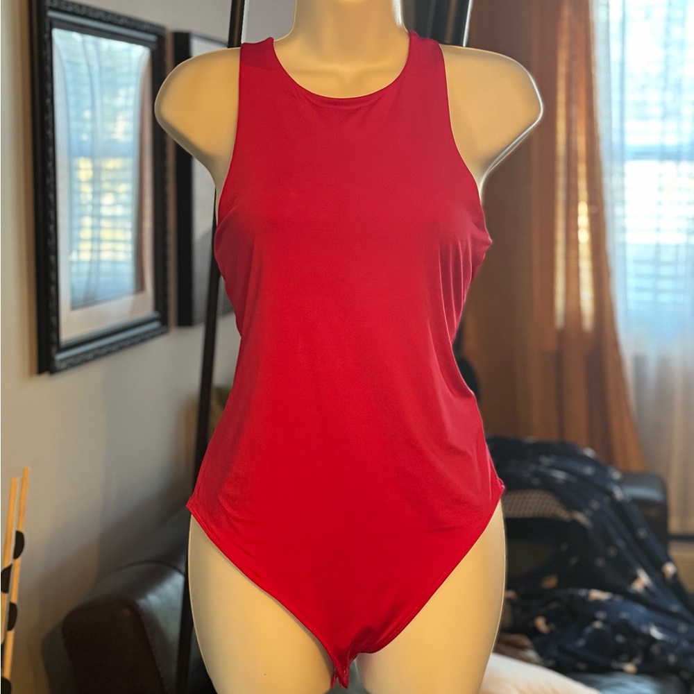 Express Contour Bodysuit